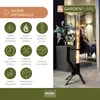 Rura ogniowa GARDENFLARE - kolumna ogniowa ze stali Podgląd zdjęcia produktu 4