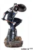 Iron Studios Black Widow - Taskmaster Statue 1/10 Náhled obrázku produktu 9