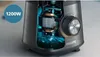 Philips Mixer 5000-Serie, Glasbehälter, variable Produktbild-Vorschau 14