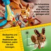 LEGO SMART Play™: Eevee, Lapras e la ricerca del tesoro, Anteprima dell’immagine prodotto 6