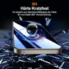 Schutzfolie Kompatibel mit iPhone 15 Pro 6,1 Panzerglas,3+3 Produktbild-Vorschau 5