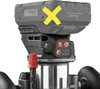 PARKSIDE PERFORMANCE® 20 V 3-in-1-Akku-Multifunktionsfräse Produktbild-Vorschau 8