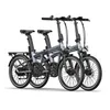 ADO EBike 2*Air 20S Elektrofahrrad, Faltrad,klapprad Produktbild-Vorschau 1