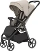 Spacerówka Bravo Lite Marmor Beige / Trolley Produktbild-Vorschau 1