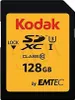Kodak SD 128GB UHS-I U3 V30 Ultra Speicherkarte, hohe Produktbild-Vorschau 7