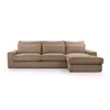 Fedve Ecksofa Eckcouch Medan Mini L Form Big Sofa Produktbild-Vorschau 2