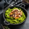 Locawo High Protein Low Carb Tagliatelle con Spinaci | Produktbild-Vorschau 7