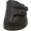 Verbandschuhe Uni Fischer Softlan® 13915 Schwarz Größe 36 Produktbild-Vorschau 2