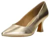 Marco Tozzi Pumps  Pumps - Goudkleur - Maat 39 Voir les images du produit 2
