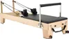 SucceBuy Pilates Reformer Appareil d'entraînement en bois Voir les images du produit 1