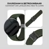 Strap-it Nylon geflochtenes Armband mit P-Buckle Produktbild-Vorschau 4