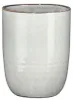 Mica Becher Tabo grau, 10 cm x 7,5 cm Produktbild-Vorschau 1