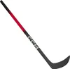 A hockey stick on a white background. Voir les images du produit