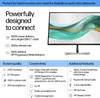 HP 527pu - Series 5 Pro - LED-Monitor - 68.6 cm (27") - Produktbild-Vorschau 5