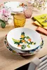 Excelsa Set de vaisselle 18 pièces Naif Frida Porcelaine Voir les images du produit 4