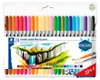 STAEDTLER® 3200 C24P fixy s hrotem D, 24 ks, 20+4 Náhled obrázku produktu 7
