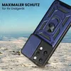 Armor Handyhülle für Xiaomi Redmi 12 mit 9H Displayglas Produktbild-Vorschau 2