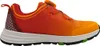 Vado Fade Lo Boa GTX Sneaker Orange Produktbild-Vorschau 2