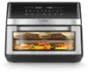 Friteuse à air "Duo Chef" de la marque Caso, modèle 3186, Voir les images du produit 3
