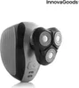 InnovaGoods 5 in 1 Wiederaufladbarer Ergonomischer Rasierer Produktbild-Vorschau 18