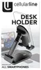 Cellularline Desk Holder - Universale per Smartphones e Anteprima dell’immagine prodotto 1