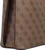 GUESS Sacs Sac à bandoulière en similicuir Meridian II Voir les images du produit 14