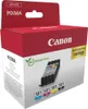 Canon 2103C006 Cartuccia d'Inchiostro 4 pz Originale Nero Anteprima dell’immagine prodotto 3