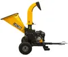 JCB Benzin-Holzhäcksler CH150120PE | 15 PS | 120 mm Produktbild-Vorschau 10