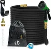 VOUNOT® Flexibler Gartenschlauch 30m, Flexibel Produktbild-Vorschau 1