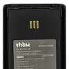 vhbw 3x Akku kompatibel mit Siemens CUC325, OpenStage WL3 Produktbild-Vorschau 6