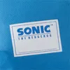 Borsa sportiva Sonic the Hedgehog 33 cm Anteprima dell’immagine prodotto 7