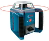 Laser rotatif BOSCH 06159940JY - GRL 400 H Professional + Voir les images du produit 1