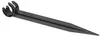 GARDENA 13208-20 GARDENA Rohrhalter Micro-Drip-System 13mm Vista previa de la imagen del producto 11