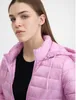 Orsay Rosa Steppjacke für Damen 1000050X3209__36 Produktbild-Vorschau 5