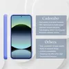 Cadorabo Hülle für Xiaomi Redmi Note 14 5G Hülle Silikon Produktbild-Vorschau 3