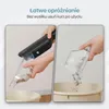 Odkurzacz ręczny Olvy Akku bezworkowy, bezprzewodowy mini Podgląd zdjęcia produktu 7