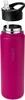 Trinkflasche Edelstahl 750ml Thermo Flasche Sport isoliert Produktbild-Vorschau 7