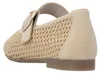 Ballerine donna Remonte D0K17-20 beige 40 Anteprima dell’immagine prodotto 9