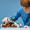 LEGO Kryjówka doktora Hiluluka, Zestaw do budowania, 9 Podgląd zdjęcia produktu 13