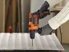 Black & Decker Schlagbohrmaschine 550W, Zubehoer,Koffer Podgląd zdjęcia produktu 12