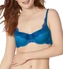 Triumph Lace Spotlight WHU01, Farbe: Lagoon Blue E3/6915, Produktbild-Vorschau 1