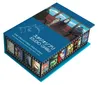 Studio Ghibli Howl's Moving Castle: 100 Postcards Produktbild-Vorschau 1