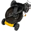 TEXAS Rasenmäher Benzin mit Antrieb Radantrieb 51cm TPL Produktbild-Vorschau 10