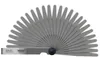 Vogel Fühlerlehren-Set 0,05-2,00 mm 21-teilig Produktbild-Vorschau 3