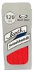 schnuersenkel meindl rot 120cm Produktbild-Vorschau