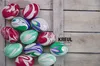 KREUL Colori per marmorizzazione Magic Marble Colori di Anteprima dell’immagine prodotto 4