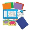 4M - Dinosaurier-Kunststudio | KidzMaker | Drucke Produktbild-Vorschau 2
