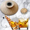 Kuřácká sada WHISKY SMOKER + dřevěné nádobí Náhled obrázku produktu 10
