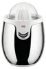 Alessi SG63 W, Edelstahl, Weiß, 22 cm, 22 cm, 28 cm Produktbild-Vorschau 5