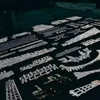 Puzzle 3D 360 elementw. Latajcy Holender (wersja LED) Podgląd zdjęcia produktu 7
